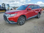 Mitsubishi Outlander 2019