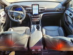 Ford Explorer 2023
