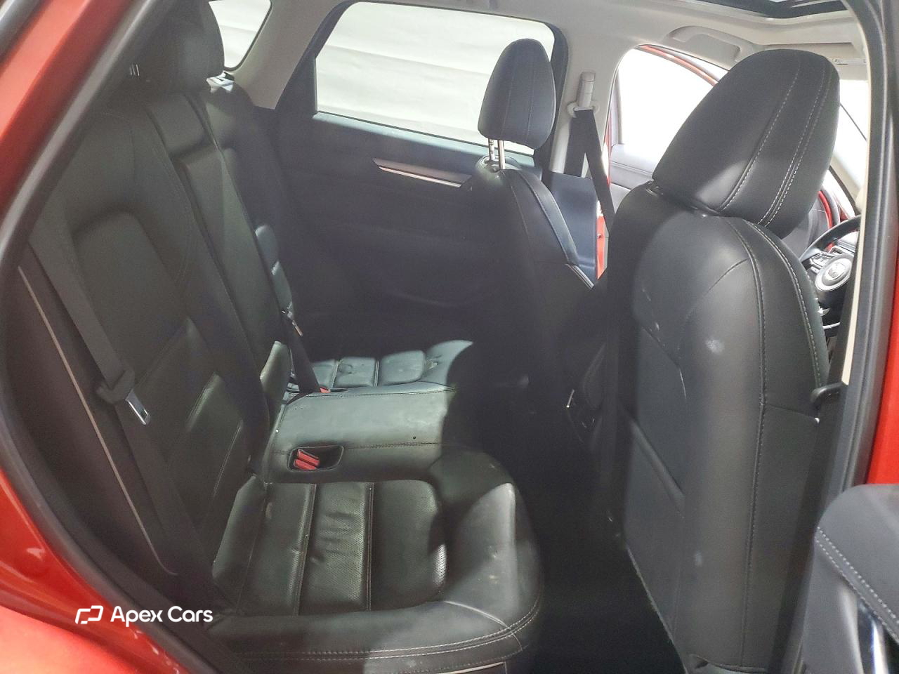 Mazda CX-5 2024