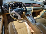 Lexus SC 2008