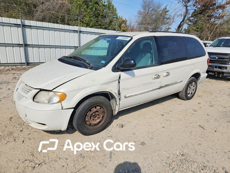 Dodge Caravan 2007 - Image 1 of 14