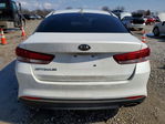 Kia Optima 2016