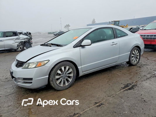 Honda Civic 2009 - Image 1 of 12