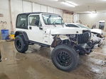 Jeep Wrangler 2002