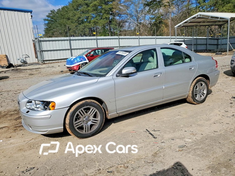 Volvo S60 2008 - Image 1 of 12