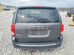 Dodge Caravan 2015