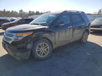 Ford Explorer 2014