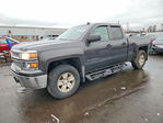 Chevrolet Silverado 2014