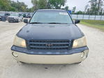 Toyota Highlander 2002