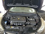 Hyundai Elantra 2016