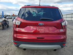 Ford Escape 2018