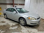 Chevrolet Impala 2012
