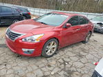 Nissan Altima 2014