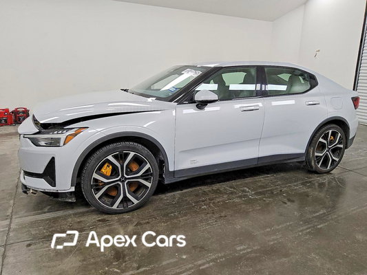 Polestar 2 2023 - Image 1 of 13