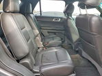 Ford Explorer 2015