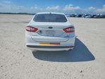 Ford Fusion 2013