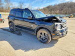 Ford Bronco 2022