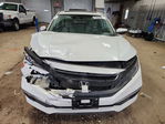 Honda Civic 2021