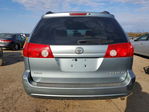 Sienna 2008