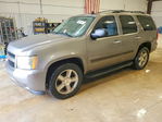 Chevrolet Tahoe 2007