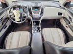 Chevrolet Equinox 2016