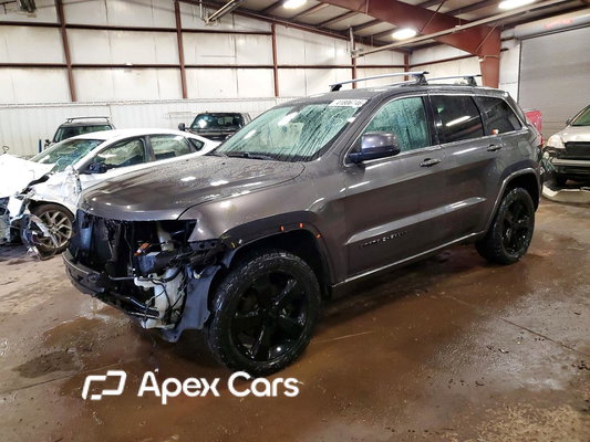 Jeep Cherokee 2015 - Image 1 of 15