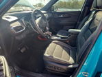 Chevrolet TrailBlazer 2021