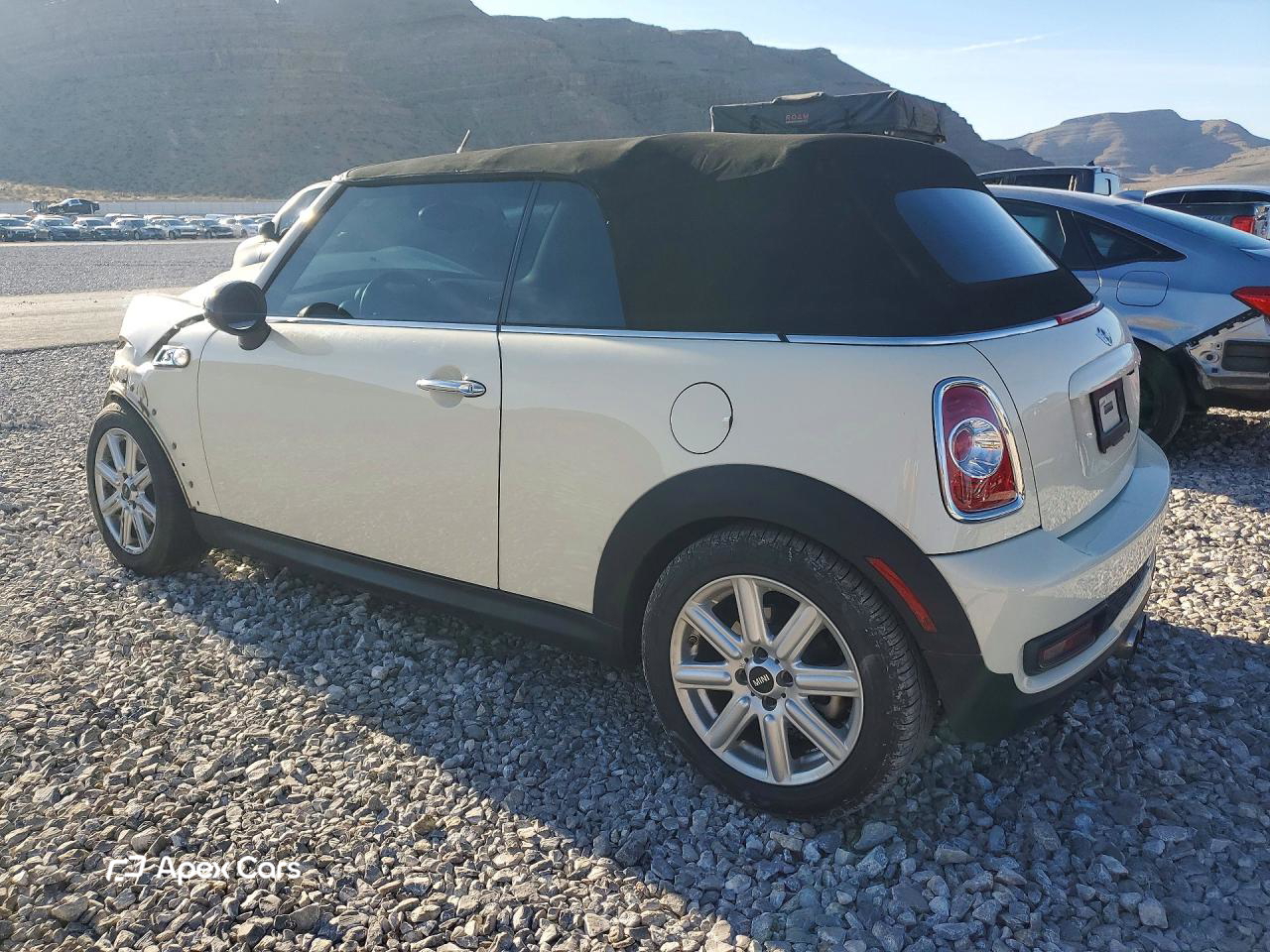 MINI Cooper 2015