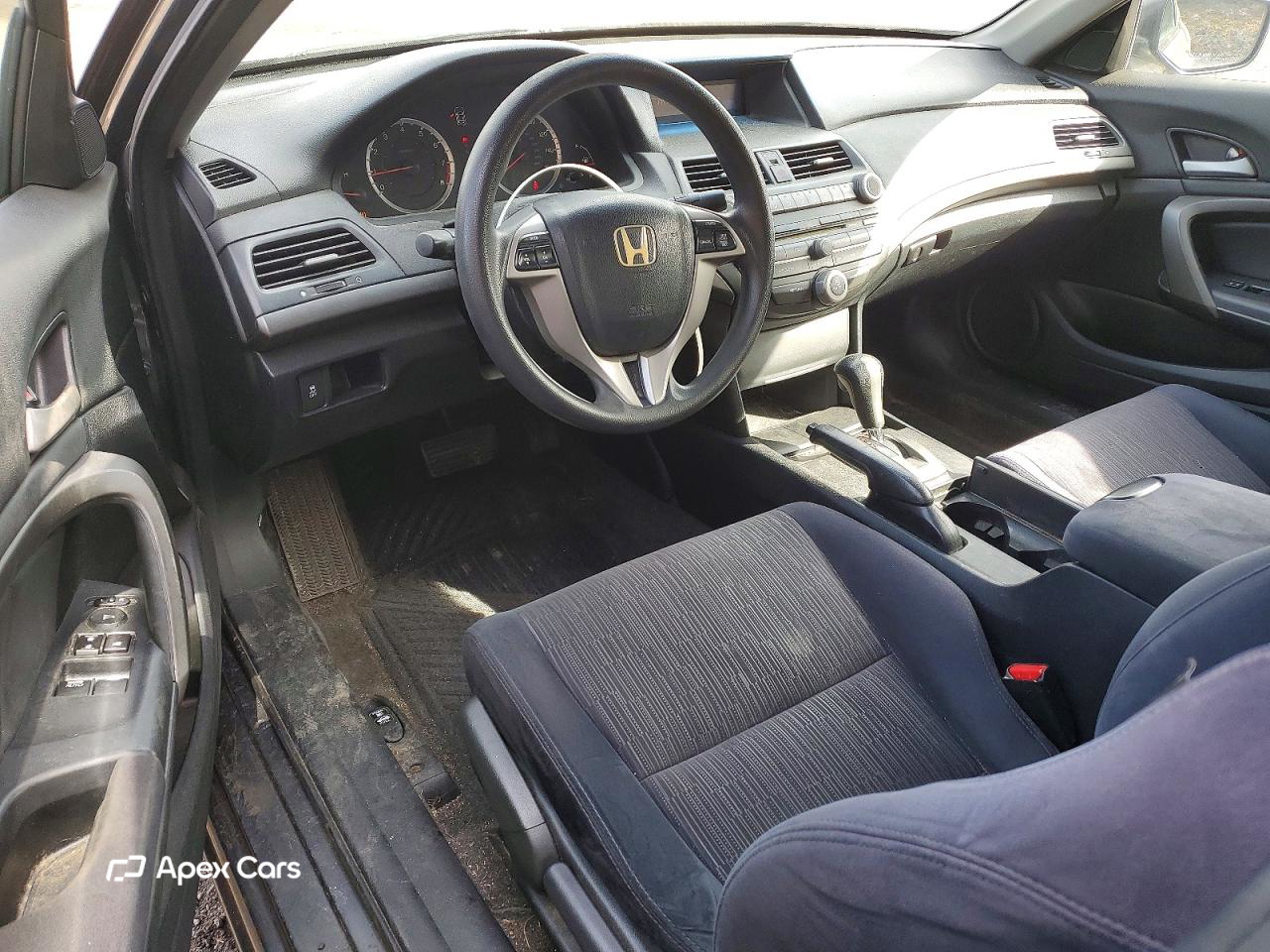 Honda Accord 2011