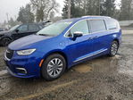 Chrysler Pacifica 2021