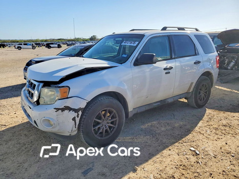 Ford Escape 2012 - Image 1 of 13