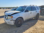 Ford Escape 2012