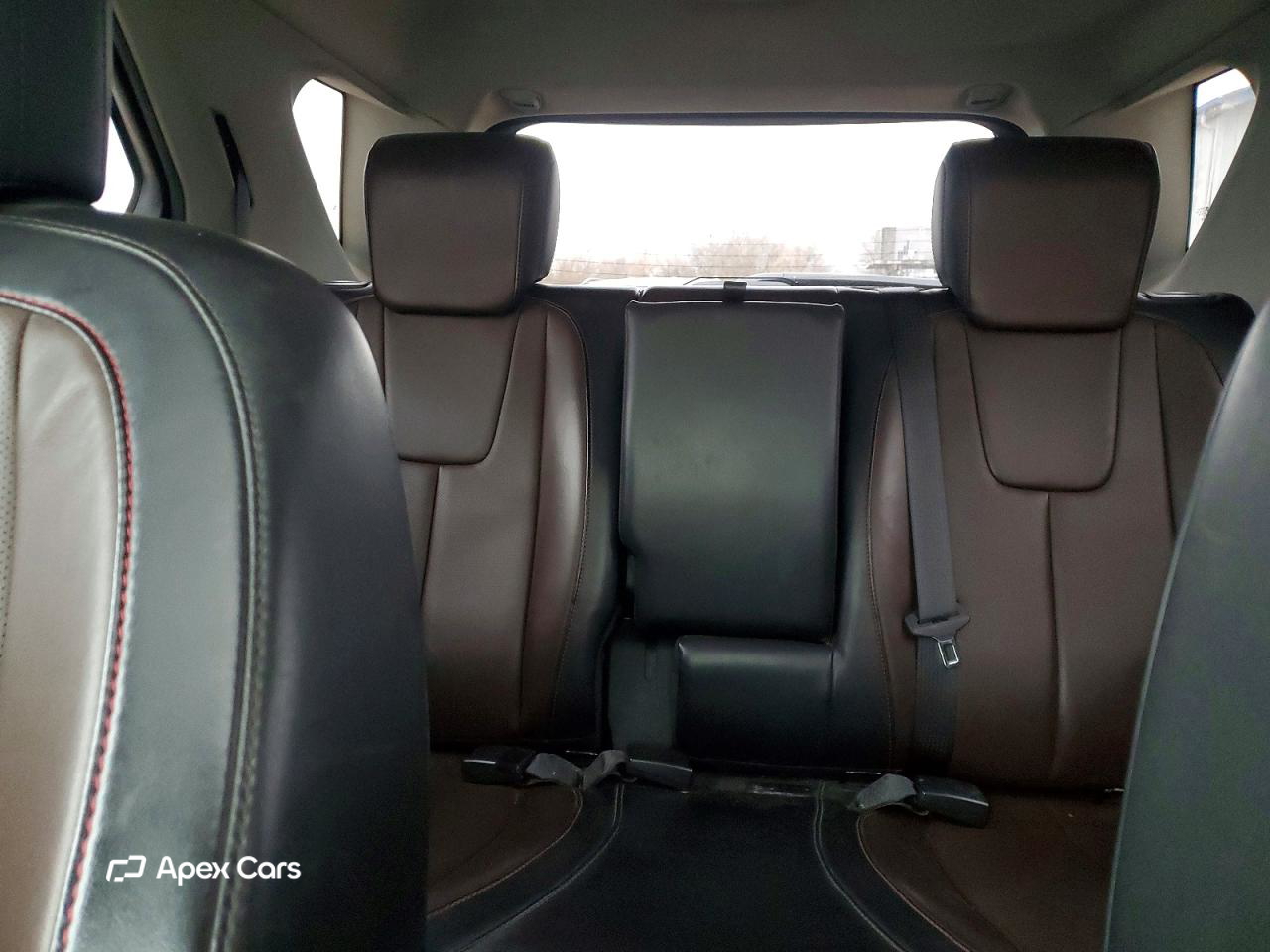 Chevrolet Equinox 2010