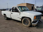 Chevrolet GMT-400 1996