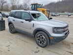 Ford Bronco 2022