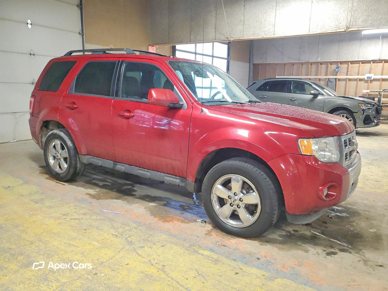 Ford Escape 2011