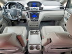 Honda Odyssey 2015