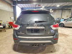 Nissan Pathfinder 2014