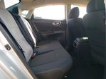 Nissan Sentra 2015