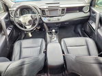 Toyota RAV 4 2016