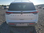 Nissan Pathfinder 2025