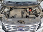 Ford Explorer 2017