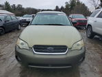 Subaru Outback 2007