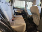 Subaru Forester 2015