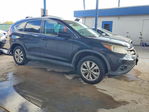Honda CR-V 2012