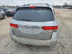 Honda Odyssey 2016