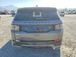 Land Rover Discovery 2018