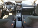 Subaru XV 2017