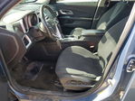 Chevrolet Equinox 2011
