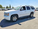 Chevrolet Tahoe 2013
